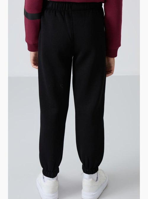 Pantaloni sport bambino tommy - Kiabi Pantaloni sport bambino tommy - Kiabi