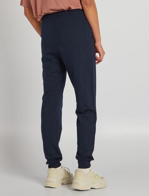 Pantaloni sport - blu - Kiabi - 8.00€