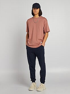 Ragazzo 10-18 anni - Pantaloni sport - Kiabi