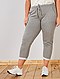     Pantaloni sport dettagli brillanti vista 3

