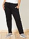     Pantaloni sport dettagli brillanti vista 1
