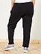     Pantaloni sport dettagli brillanti vista 2
