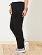     Pantaloni sport dettagli brillanti vista 4
