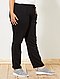     Pantaloni sport dettagli brillanti vista 5
