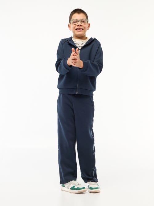 Pantaloni sportivi - Collezione facili da indossare - Kiabi