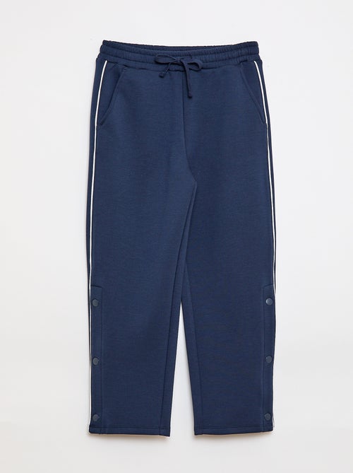 Pantaloni sportivi - Collezione facili da indossare - Kiabi