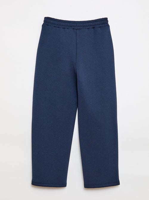 Pantaloni sportivi - Collezione facili da indossare - Kiabi