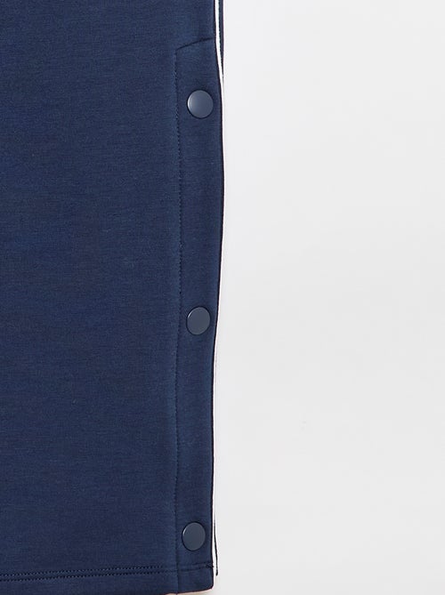 Pantaloni sportivi - Collezione facili da indossare - Kiabi