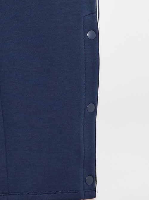 Pantaloni sportivi - Collezione facili da indossare - Kiabi Pantaloni sportivi - Collezione facili da indossare - Kiabi
