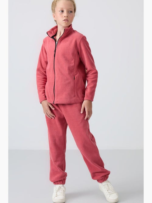 Pantaloni sportivi a gamba dritta tommy - Kiabi