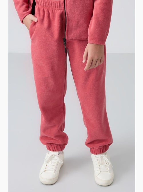 Pantaloni sportivi a gamba dritta tommy - Kiabi