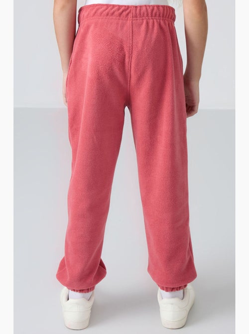 Pantaloni sportivi a gamba dritta tommy - Kiabi