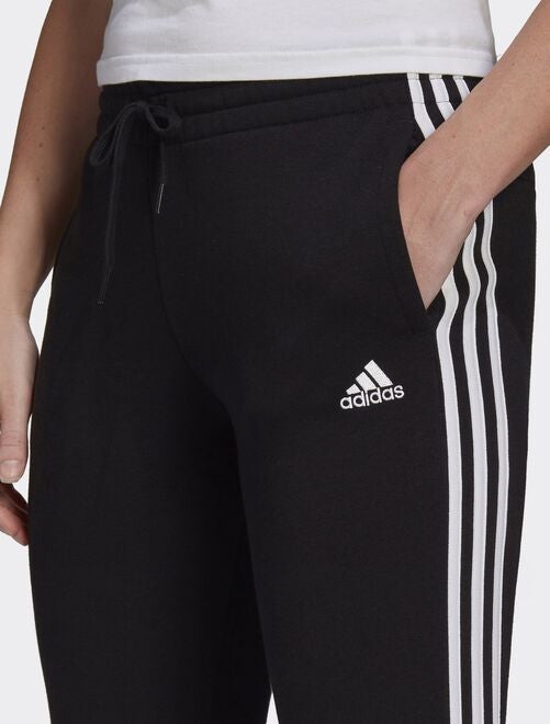 Abbigliamento donna pantaloni, pantaloni donna adidas nero