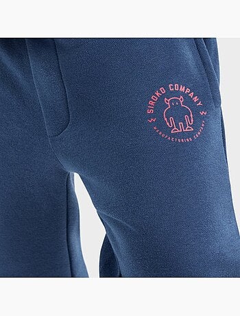 Pantaloni sportivi bambine lifestyle bambini e bambine boo-g
