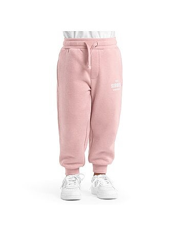Pantaloni sportivi bambine lifestyle bambini e bambine link-g