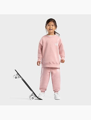 Pantaloni sportivi bambine lifestyle bambini e bambine link-g