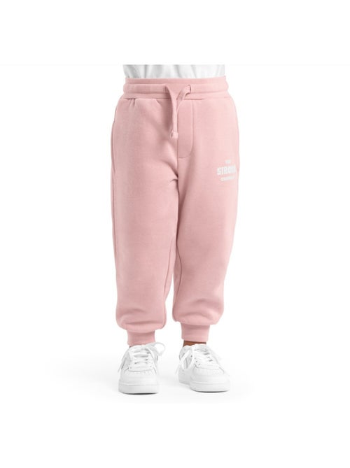Pantaloni sportivi bambine lifestyle bambini e bambine link-g - Kiabi Pantaloni sportivi bambine lifestyle bambini e bambine link-g - Kiabi