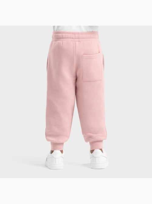 Pantaloni sportivi bambine lifestyle bambini e bambine link-g - Kiabi Pantaloni sportivi bambine lifestyle bambini e bambine link-g - Kiabi