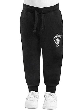 Pantaloni sportivi bambine lifestyle bambini e bambine rockstar-g