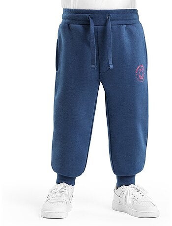 Pantaloni sportivi bambini lifestyle bambini e bambine boo