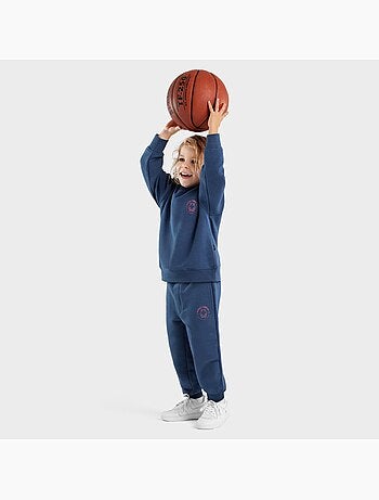 Pantaloni sportivi bambini lifestyle bambini e bambine boo