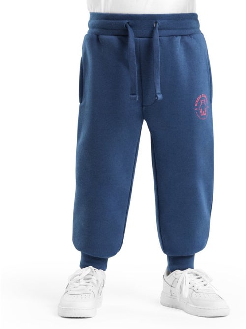 Pantaloni sportivi bambini lifestyle bambini e bambine boo - Kiabi Pantaloni sportivi bambini lifestyle bambini e bambine boo - Kiabi