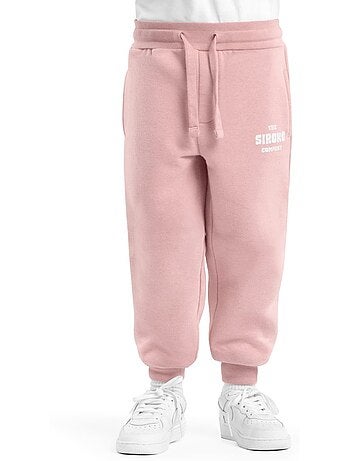 Pantaloni sportivi bambini lifestyle bambini e bambine link