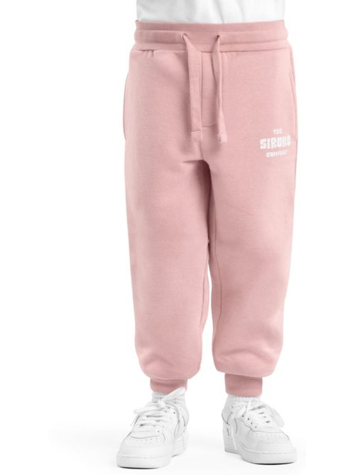 Pantaloni sportivi bambini lifestyle bambini e bambine link - Kiabi Pantaloni sportivi bambini lifestyle bambini e bambine link - Kiabi
