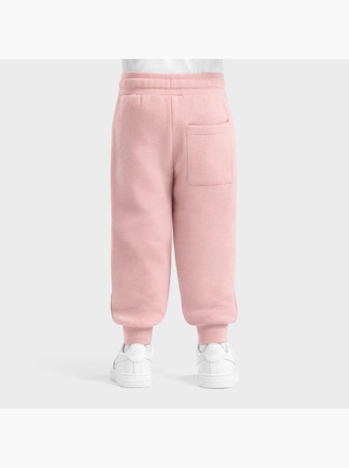 Pantaloni sportivi bambini lifestyle bambini e bambine link - Kiabi Pantaloni sportivi bambini lifestyle bambini e bambine link - Kiabi