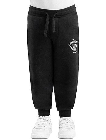 Pantaloni sportivi bambini lifestyle bambini e bambine rockstar