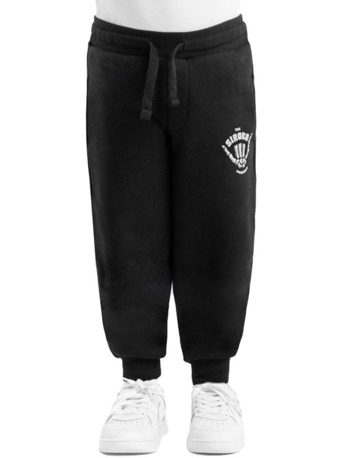 Pantaloni sportivi bambini lifestyle bambini e bambine rockstar - Kiabi Pantaloni sportivi bambini lifestyle bambini e bambine rockstar - Kiabi