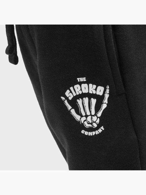 Pantaloni sportivi bambini lifestyle bambini e bambine rockstar - Kiabi Pantaloni sportivi bambini lifestyle bambini e bambine rockstar - Kiabi