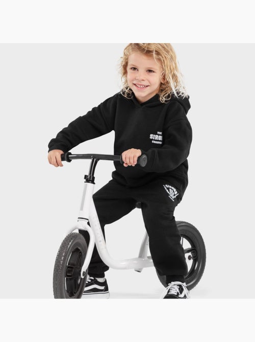 Pantaloni sportivi bambini lifestyle bambini e bambine rockstar - Kiabi Pantaloni sportivi bambini lifestyle bambini e bambine rockstar - Kiabi