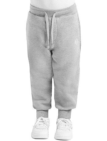 Pantaloni sportivi bambini lifestyle bambini e bambine snug