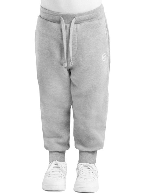 Pantaloni sportivi bambini lifestyle bambini e bambine snug - Kiabi Pantaloni sportivi bambini lifestyle bambini e bambine snug - Kiabi