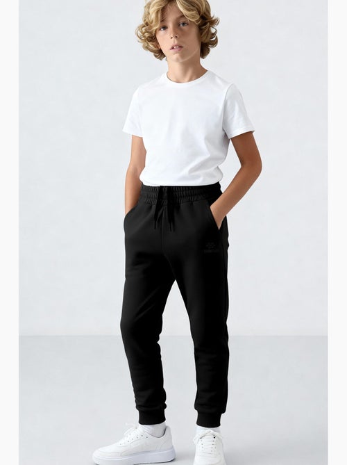 Pantaloni sportivi bambino tommy - Kiabi Pantaloni sportivi bambino tommy - Kiabi