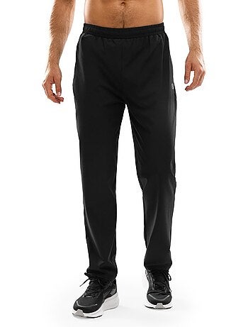 Pantaloni sportivi con vestibilità comoda da uomo fitness uomo function