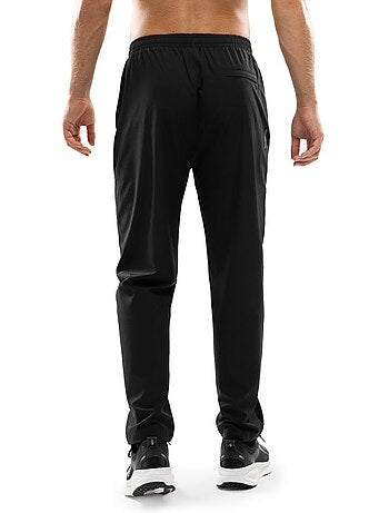 Pantaloni sportivi con vestibilità comoda da uomo fitness uomo function