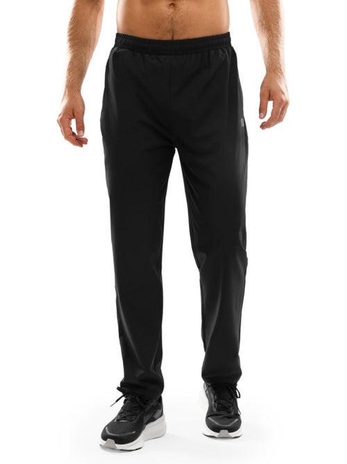 Pantaloni sportivi con vestibilità comoda da uomo fitness uomo function - Kiabi Pantaloni sportivi con vestibilità comoda da uomo fitness uomo function - Kiabi
