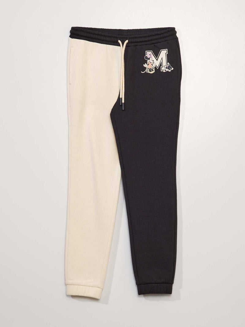 Pantaloni sportivi 'Disney' BEIGE - Kiabi