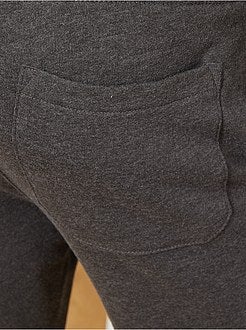 Pantaloni sportivi eco-sostenibili - Kiabi