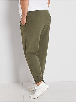 Pantaloni sportivi eco-sostenibili - Kiabi