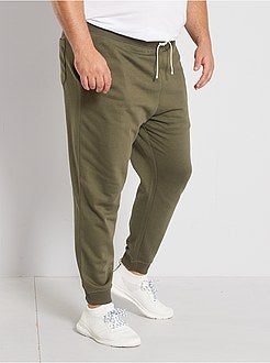 Pantaloni sportivi eco-sostenibili - Kiabi