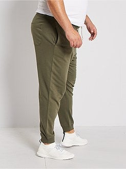 Pantaloni sportivi eco-sostenibili - Kiabi