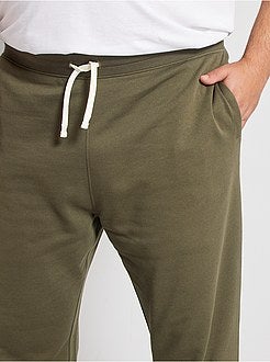 Pantaloni sportivi eco-sostenibili - Kiabi
