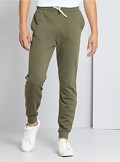 Pantaloni sportivi eco-sostenibili - Kiabi