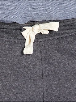 Taglie forti Uomo - Pantaloni sportivi - Kiabi