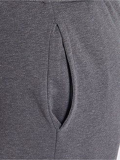 Taglie forti Uomo - Pantaloni sportivi - Kiabi