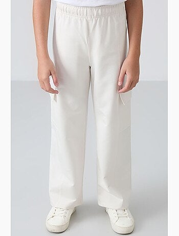 Pantaloni sportivi in misto cotone tommy