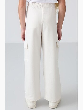 Pantaloni sportivi in misto cotone tommy